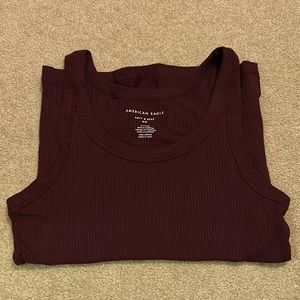 American Eagle Soft & Sexy Tank Top